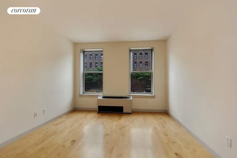 New York City Real Estate | View 100 Atlantic Avenue, 2M | Living Room | View 6