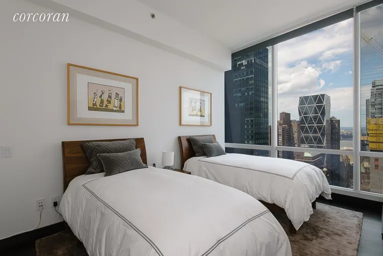 New York City Real Estate | View 157 West 57th Street, 43B | room 5 | View 6