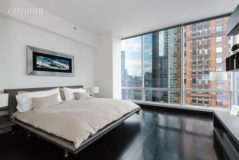 New York City Real Estate | View 157 West 57th Street, 43B | room 3 | View 4