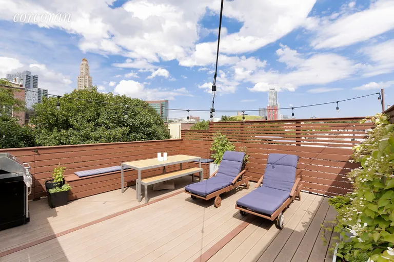 New York City Real Estate | View 33 Saint Marks Place, 3 | 3 Beds, 2 Baths | View 1