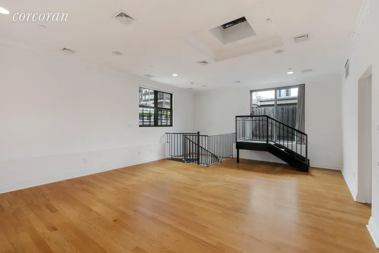 New York City Real Estate | View 25 Murray Street, PH10E | Bedroom | View 3