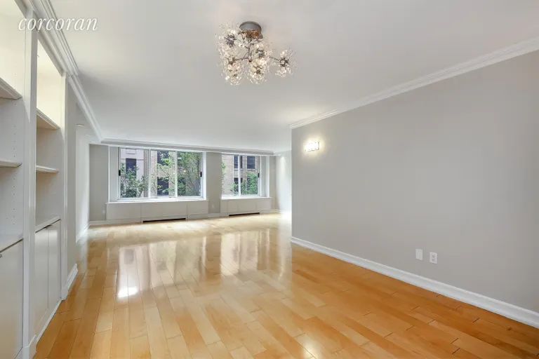 New York City Real Estate | View 170 East 87th Street, W4DE | Dining Room | View 6