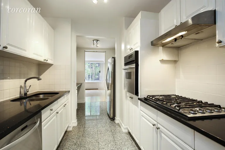 New York City Real Estate | View 170 East 87th Street, W4DE | Kitchen | View 7