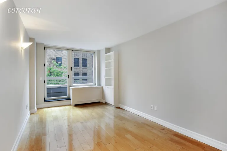 New York City Real Estate | View 170 East 87th Street, W4DE | 2nd Bedroom | View 11