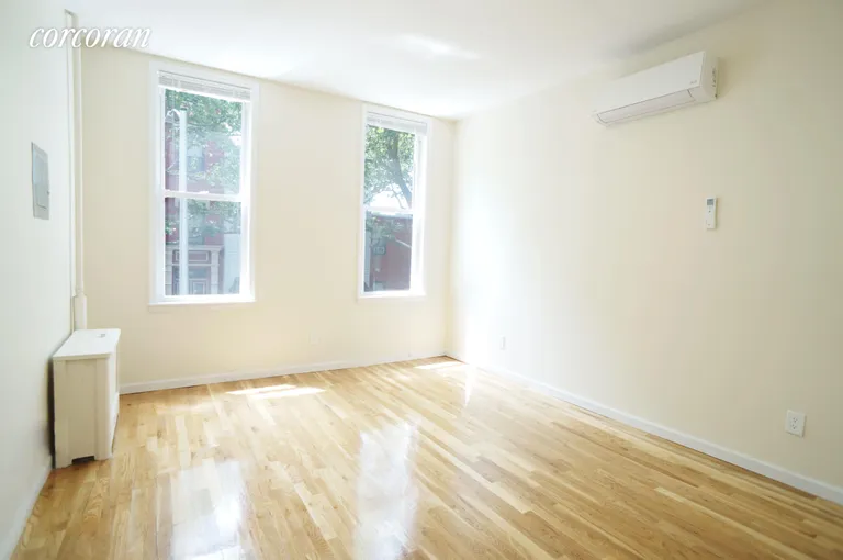 New York City Real Estate | View 147 Ainslie Street, 2L | room 1 | View 2