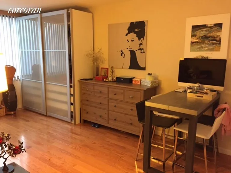New York City Real Estate | View 350 West 50th Street, 3X | 1 Bath | View 1