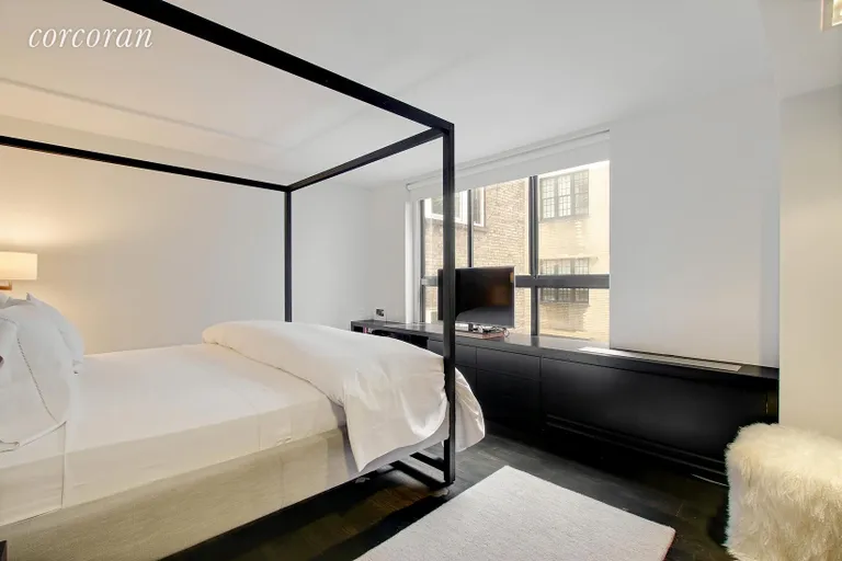 New York City Real Estate | View 110 East 71st Street, 4THFL | Bedroom | View 5