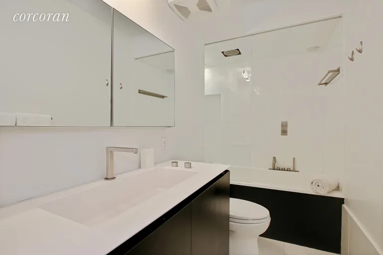 New York City Real Estate | View 110 East 71st Street, 4THFL | Bathroom | View 6