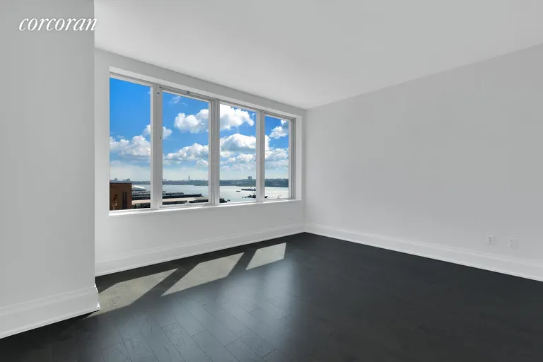 New York City Real Estate | View 50 Riverside Boulevard, 18E | room 7 | View 8