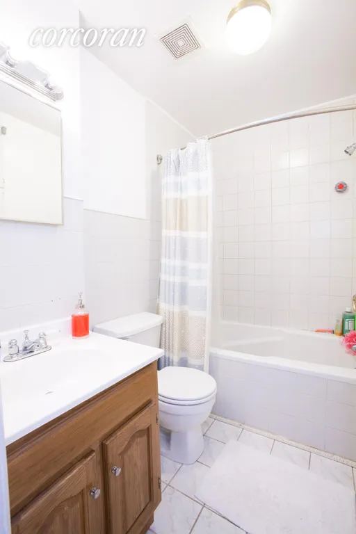New York City Real Estate | View 488A 7th Avenue, 3 | Full bathroom | View 5