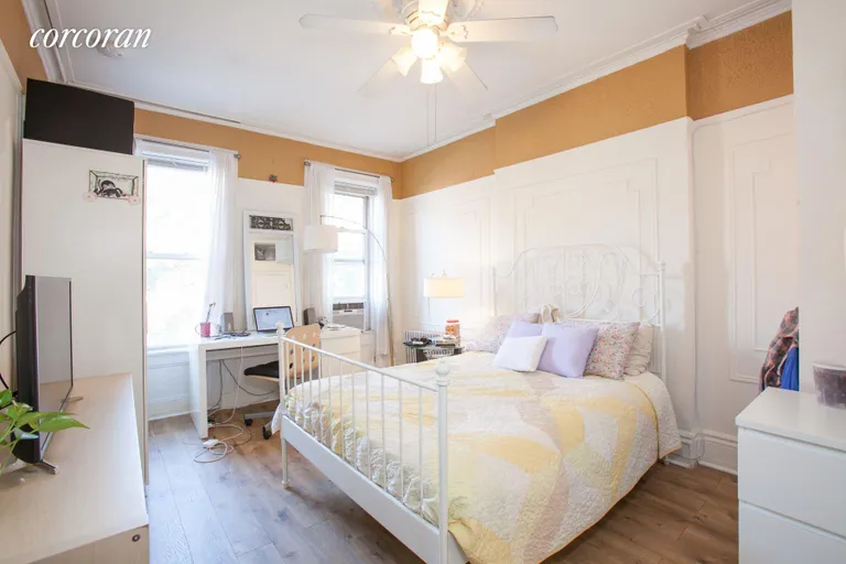 New York City Real Estate | View 488A 7th Avenue, 3 | 3 Beds, 1 Bath | View 1