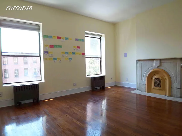 New York City Real Estate | View 320 Clermont Avenue, 3 | room 4 | View 5