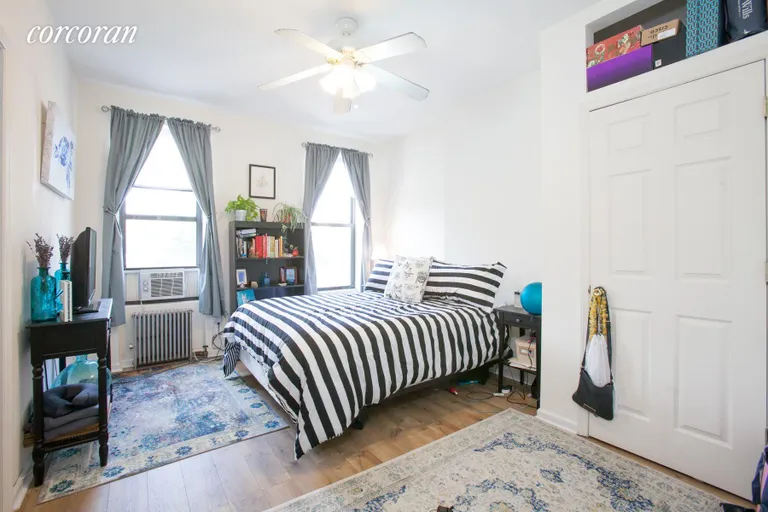 New York City Real Estate | View 213 Prospect Avenue, 2 | 2 Beds, 1 Bath | View 1