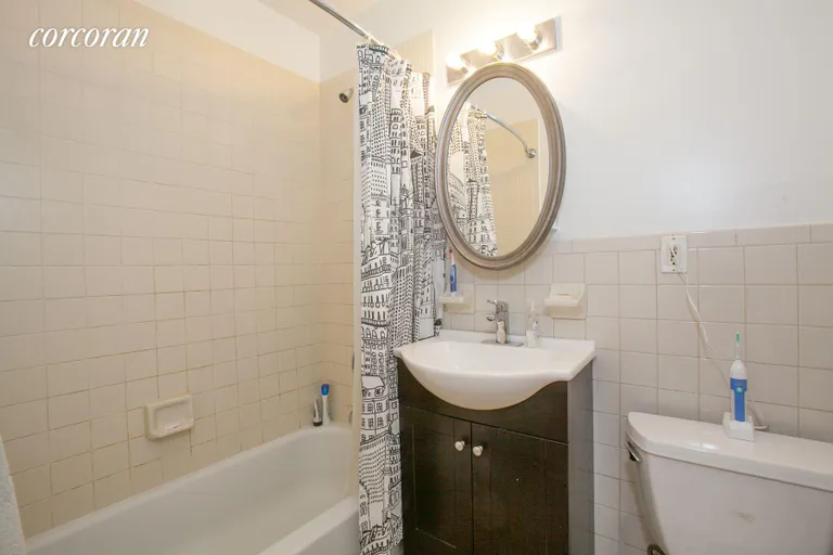 New York City Real Estate | View 213 Prospect Avenue, 2 | Moder fixtures | View 4