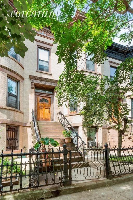New York City Real Estate | View 230 East 5th Street | A Beautiful House on Peaceful Block | View 6