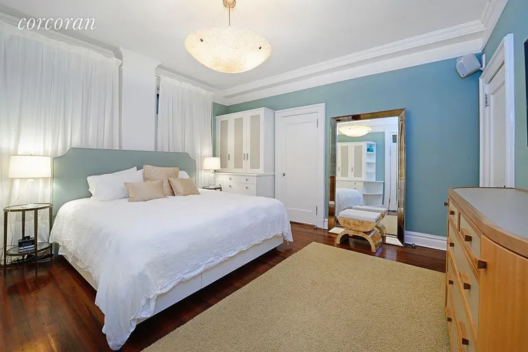 New York City Real Estate | View 299 Riverside Drive, 2B | room 4 | View 5
