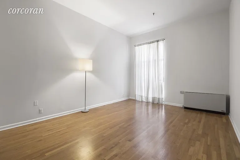 New York City Real Estate | View 121 Pacific Street, A2F | Bedroom | View 6
