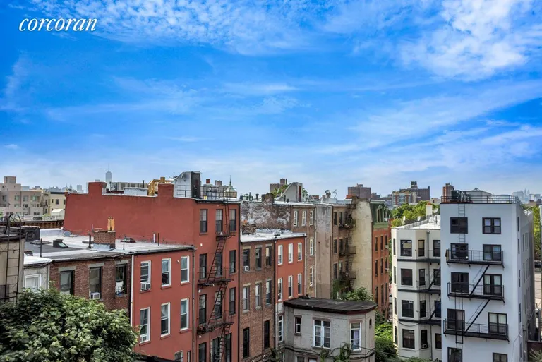 New York City Real Estate | View 1240 Bedford Avenue, 6C | room 5 | View 6