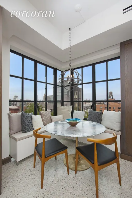 New York City Real Estate | View 293 Lafayette Street, PHII | room 10 | View 11