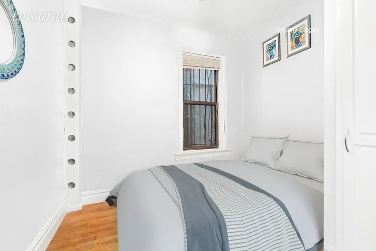 New York City Real Estate | View 358 Eastern Parkway, 1 | 4bedroomfinal | View 5