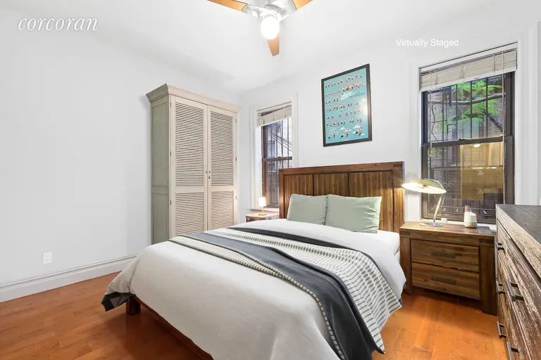 New York City Real Estate | View 358 Eastern Parkway, 1 | 3 | View 4