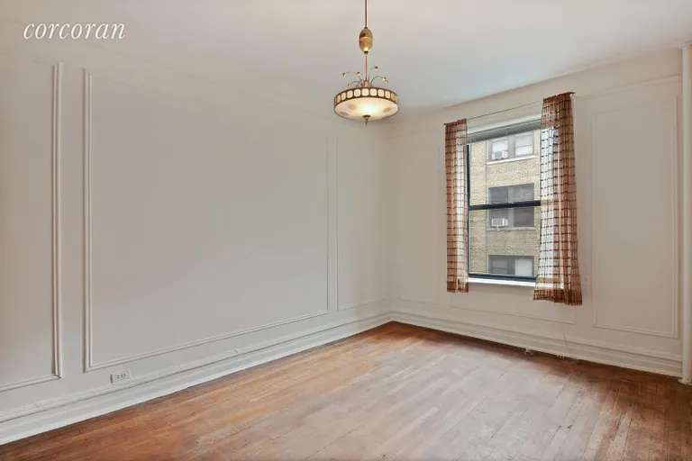 New York City Real Estate | View 870 West 181st Street, 52 | Bedroom | View 8