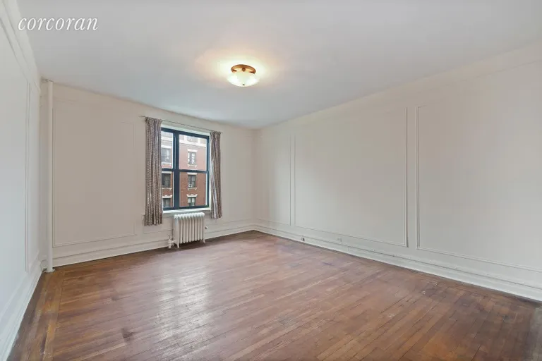 New York City Real Estate | View 870 West 181st Street, 52 | Bedroom | View 7