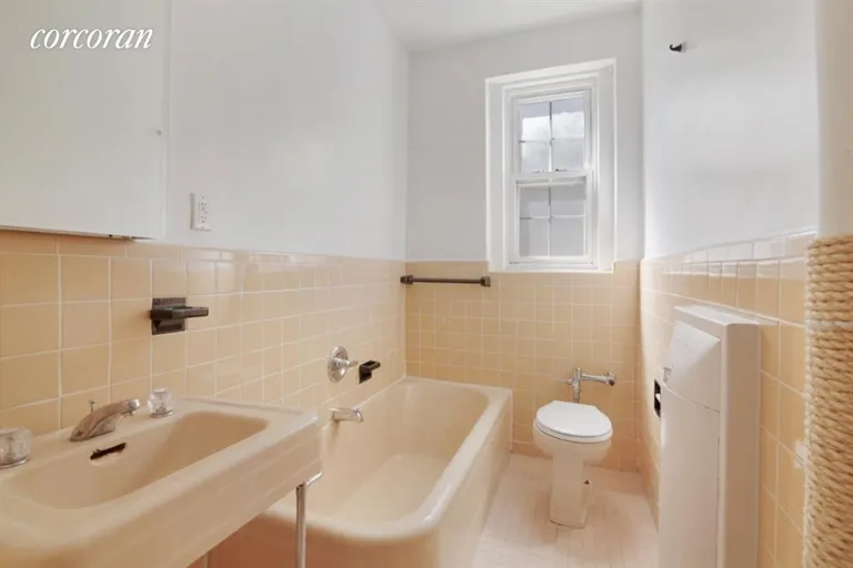 New York City Real Estate | View 225 Sterling Place, 2A | room 4 | View 5