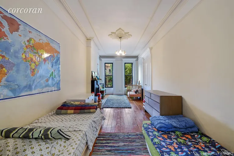 New York City Real Estate | View 420 5th Street | room 6 | View 7