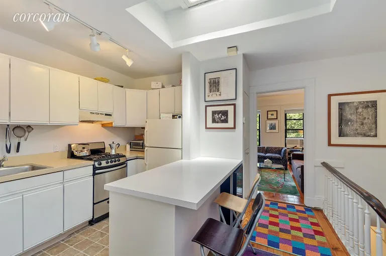 New York City Real Estate | View 420 5th Street | 4 Beds, 2.5 Baths | View 1