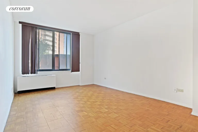 New York City Real Estate | View 3111 Ocean Parkway, 3K | Master Bedroom | View 5