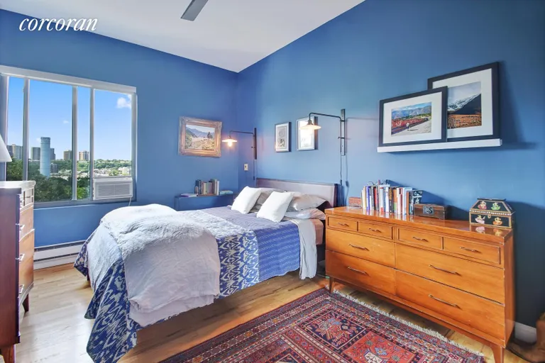 New York City Real Estate | View 604 Riverside Drive, 6C | Bedroom | View 5