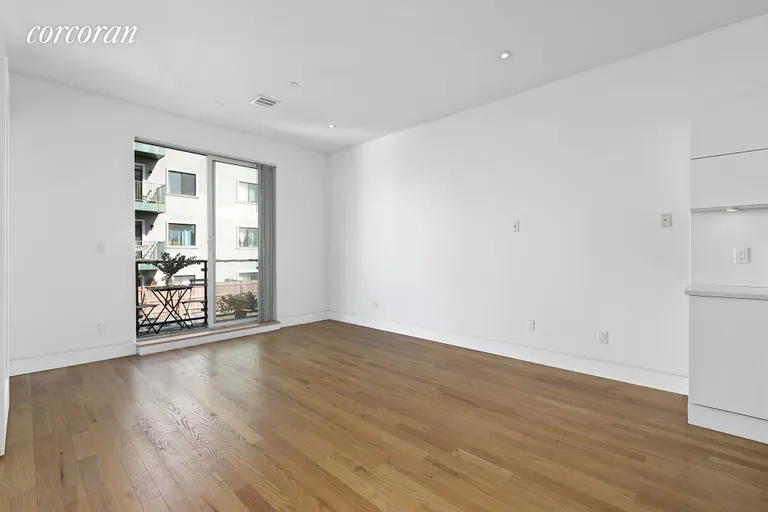 New York City Real Estate | View 369 Harman Street, 3C | room 2 | View 3