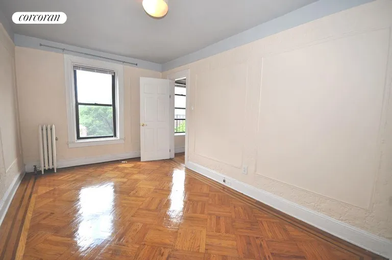 New York City Real Estate | View 226 Henry Street, 5B | room 3 | View 4