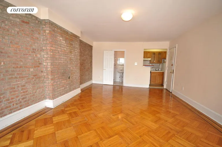 New York City Real Estate | View 226 Henry Street, 5B | room 1 | View 2