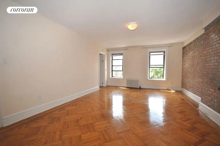 New York City Real Estate | View 226 Henry Street, 5B | room 2 | View 3