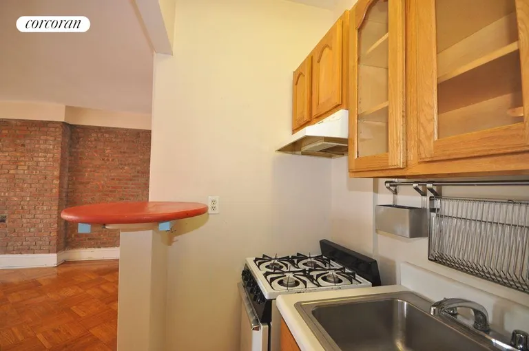 New York City Real Estate | View 226 Henry Street, 5B | room 4 | View 5
