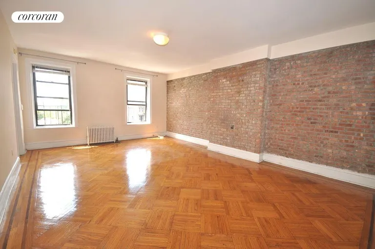 New York City Real Estate | View 226 Henry Street, 5B | 1 Bed, 1 Bath | View 1