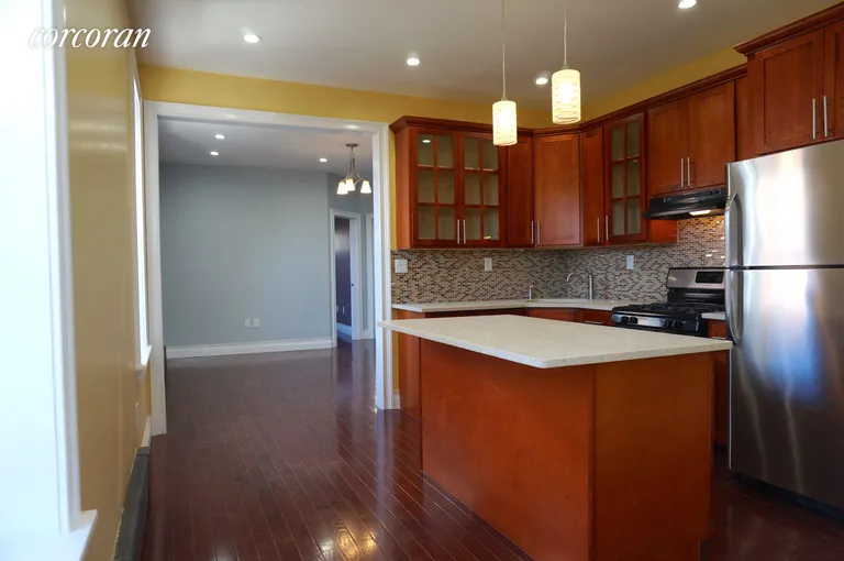 New York City Real Estate | View 2902 Beverley Road, 2 | 3 Beds, 1 Bath | View 1