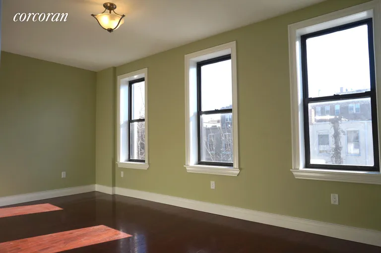 New York City Real Estate | View 2902 Beverley Road, 2 | room 6 | View 7