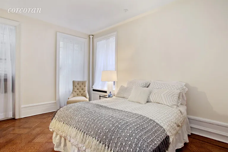 New York City Real Estate | View 67 Riverside Drive, 3BC | room 19 | View 20
