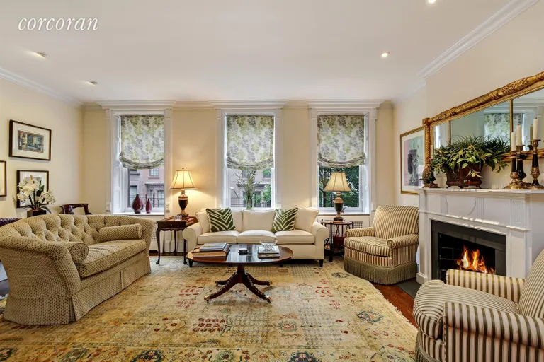 New York City Real Estate | View 116 East 91st Street, 3-4 | 4 Beds, 3 Baths | View 1