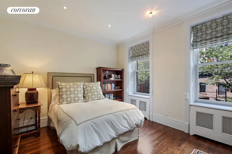 New York City Real Estate | View 116 East 91st Street, 3-4 | 2nd Bedroom | View 5
