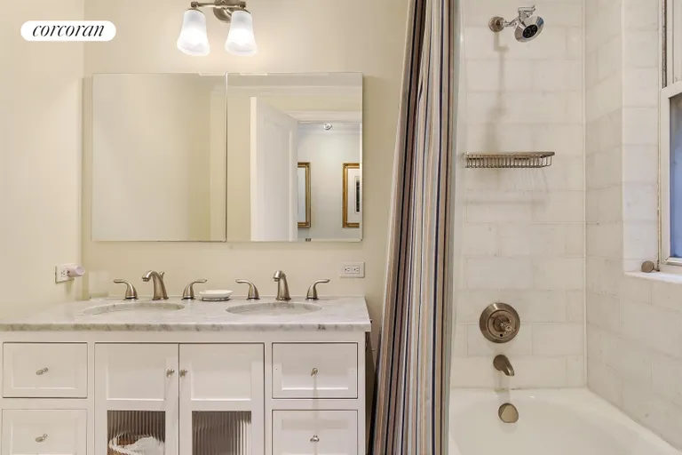New York City Real Estate | View 116 East 91st Street, 3-4 | Bathroom | View 6