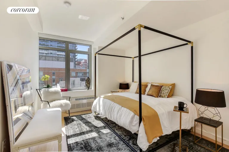 New York City Real Estate | View 180 Myrtle Avenue, 16S | room 9 | View 10