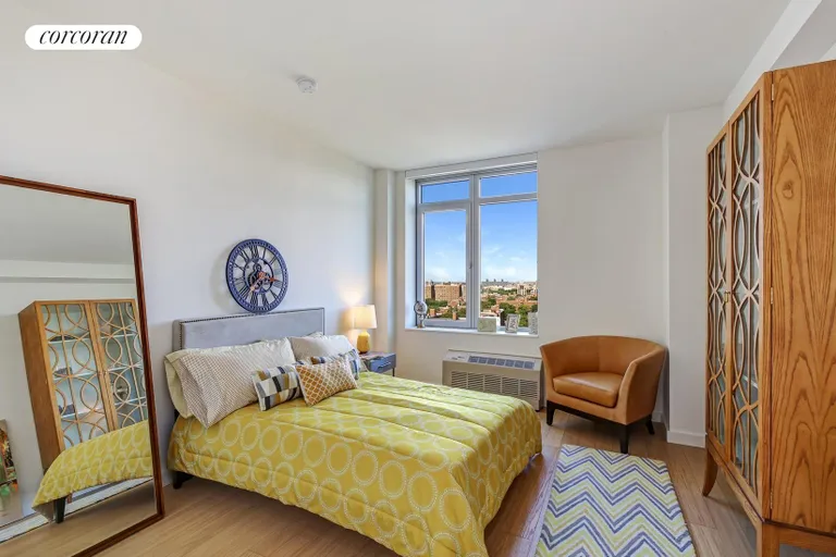 New York City Real Estate | View 180 Myrtle Avenue, 16N | room 2 | View 3