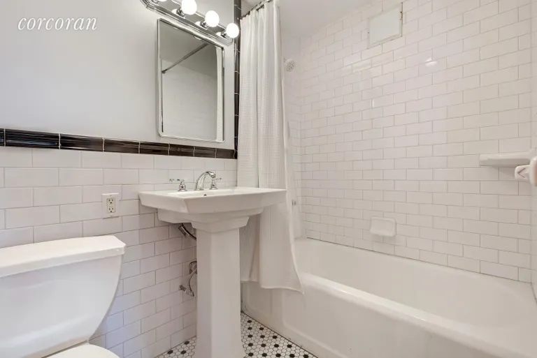 New York City Real Estate | View 209 Clinton Avenue, 14B | room 4 | View 5