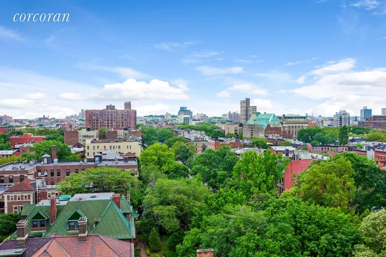 New York City Real Estate | View 209 Clinton Avenue, 14B | room 5 | View 6