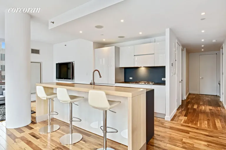 New York City Real Estate | View 166 West 18th Street, 8A | room 1 | View 2