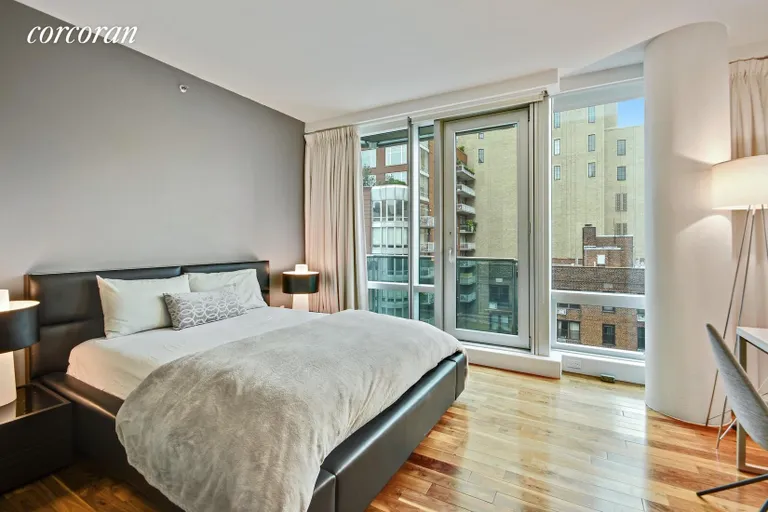 New York City Real Estate | View 166 West 18th Street, 8A | room 3 | View 4